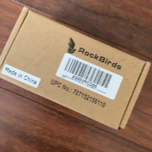 RockBird Power Adapter - Picture 4 of 5